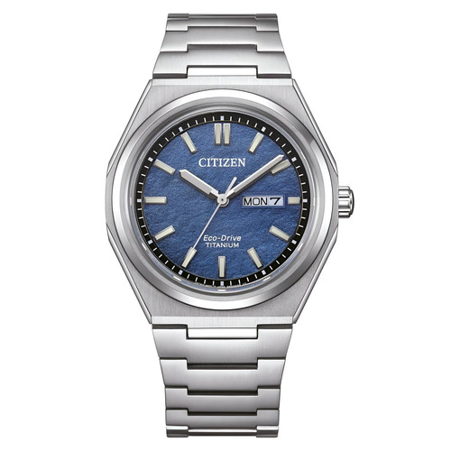 Citizen herrenuhr armbanduhr - citizen,