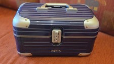 RIMOWA Limbo Beauty Case in