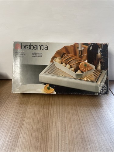 Box vintage brabantia - vintage,