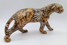 Charmante Leopard Keramik