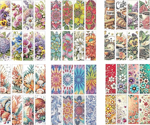 Diamond painting - diamond,