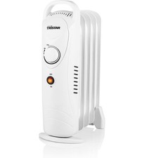 Tristar Elektroheizung