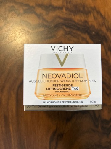 Vichy neovadiol tagescreme - vichy,