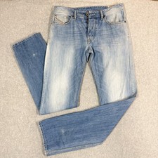 Diesel Larkee Jeans Men 33x36