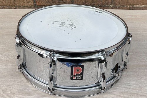 Vintage premier 5 - premier, 5,5’'