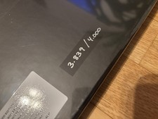 Limitierte Vinyl Box 40 Jahre