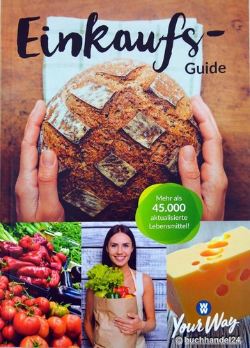 Weight watchers einkaufs guide - weight, einkaufs-guide