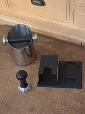 MOTTA Zubehör für Espressomaschinen, Barista Tools