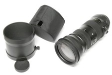 Sigma 150-600 mm DG OS Sports