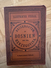 Hartleben -  Illustrierter