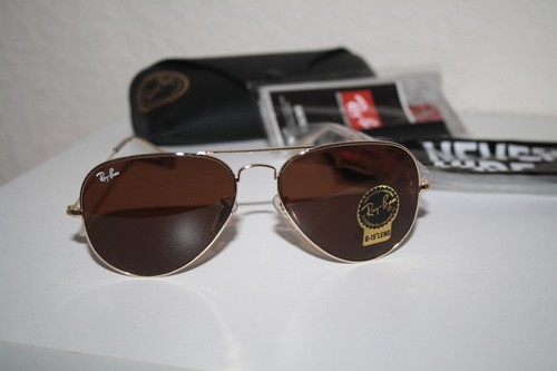 Orig ray ban sonnenbrille - ray,