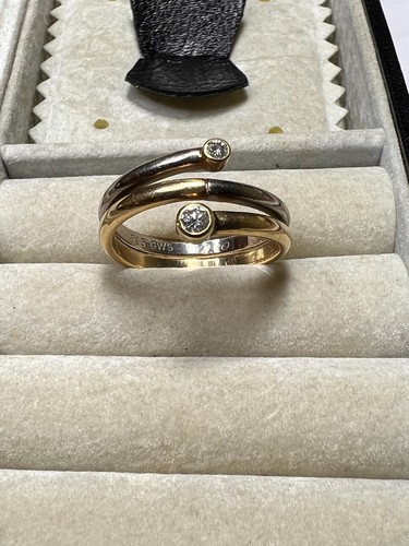 585 goldring mit - goldring, 2