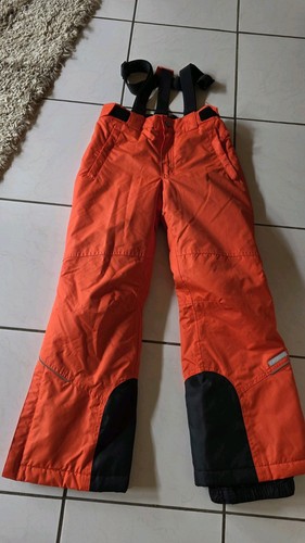 Icepeak skihose 140 jungen - skihose,