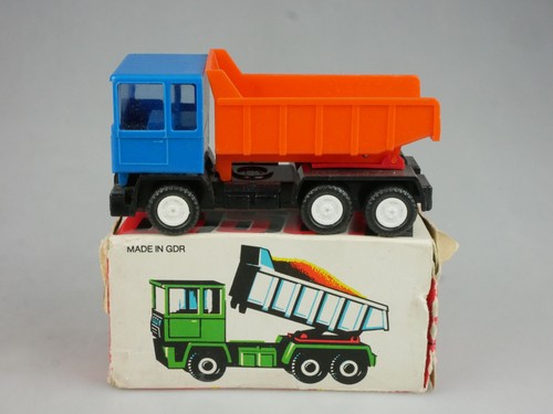 Veb ddr bison - veb,