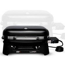 Weber Elektrogrill Lumin