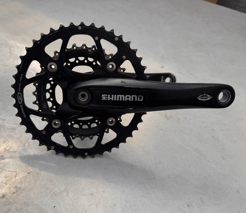 Shimano m522 mtb - shimano,