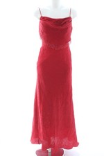 DYNASTIE LONDON Abendkleid