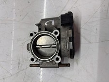 Throttle Body For Vauxhall