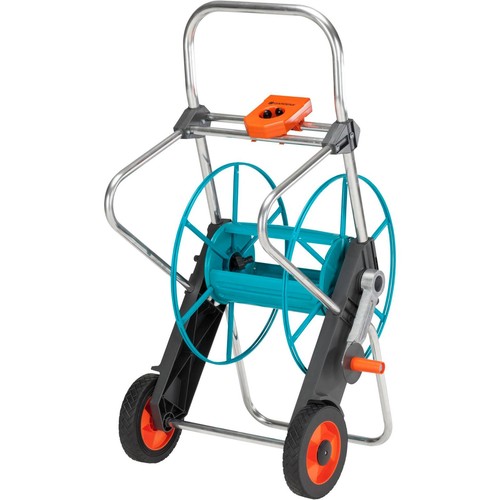 Gardena metall schlauchwagen - gardena, metall-schlauchwagen