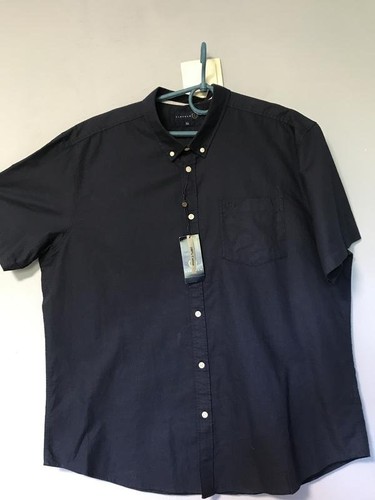 Men lindberg shirt - men, cotton