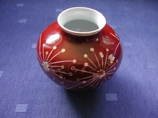 SPECHTSBRUNN Vase - 60er Jahre