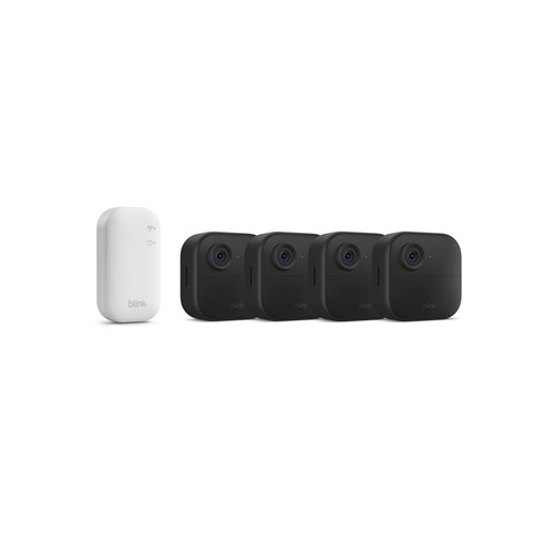 Blink outdoor cam gen - 4.,