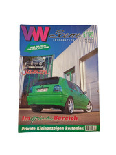Scene von 1995 im - -,