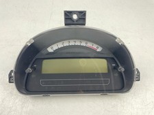 Citroen C3 Tacho 2005-2008