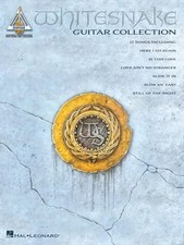 Whitesnake guitar - whitesnake, |