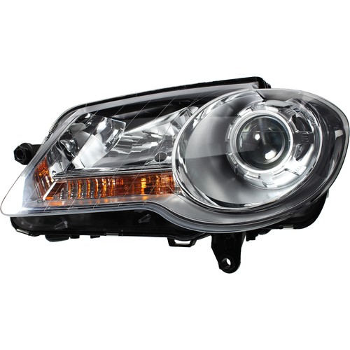 Alkar scheinwerfer links - alkar,