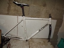 Fahrradrahmen Decathlon Triban