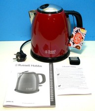 Russell Hobbs 24992-70 Colours