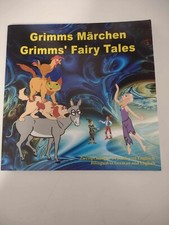 Deutsch Grimms Marchen