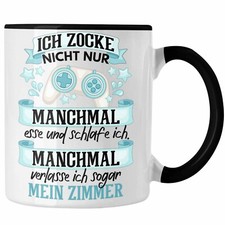 Trendation - Zocker Video