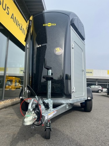 Humbaur xanthos aero - xanthos,