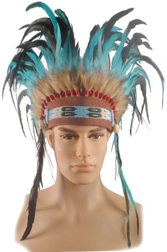 Fair trade indianer - fair,