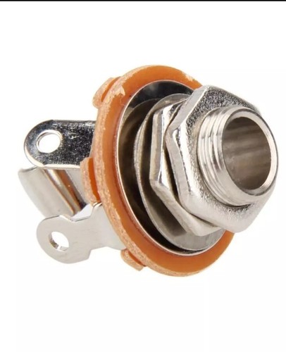 Switchcraft 6 35 mm - #11,