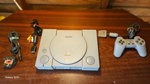 Sony playstation ps1 7 - playstation,