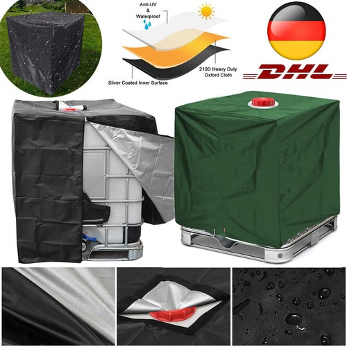 Ibc 600l 1000l container - 600l,