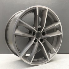 AUDI Q3 S-LINE 83A SATIN GRAU