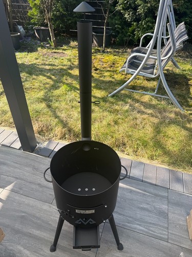 Utschak für kasan 40 - für, l