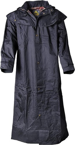 Scippis stockman coat - scippis,