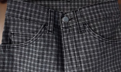 Mustang jeans hose stretch - jeans,