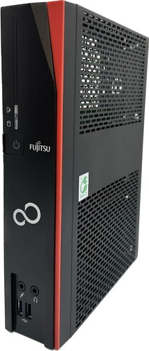 Thinclient fujitsu futro - fujitsu,
