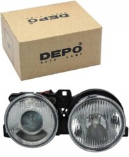 SCHEINWERFER HAUPTSCHEINWERFER