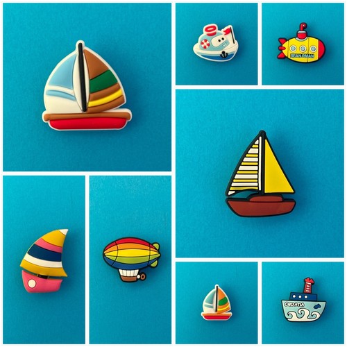 Schuhstecker shoe charms pin - schuhstecker/shoe, charms/pin