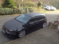 Bodykit für golf vii - 7,