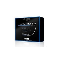 L'oreal - STEP FLASH LISS