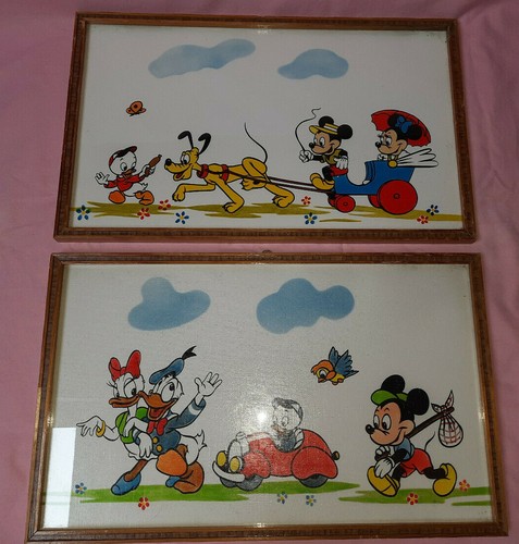 Ddr bilder disney micky - bilder,