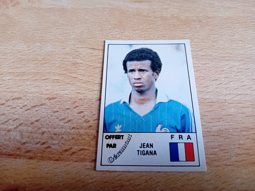 Panini euro jean - euro, tigana